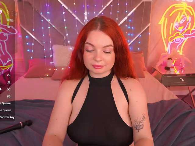 CarolinaDi live cam on BongaCams