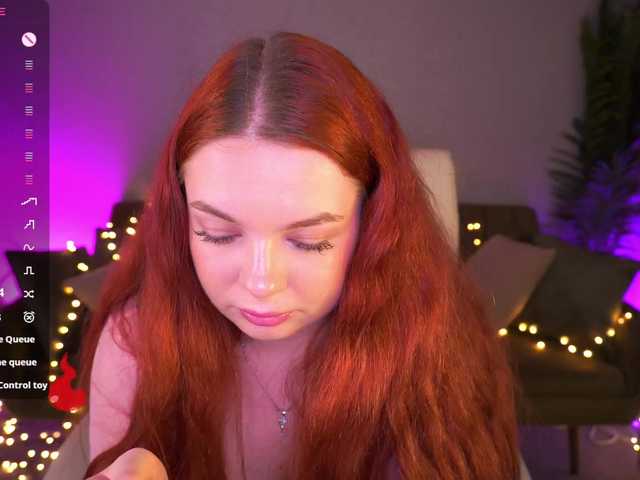 CarolinaDi live cam on BongaCams