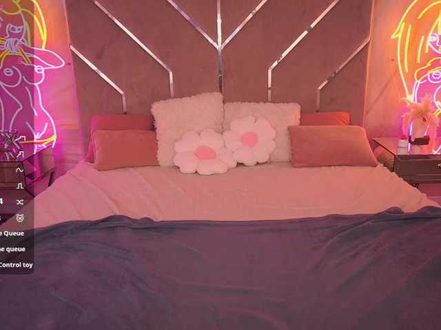 CarolinaDi live cam on BongaCams