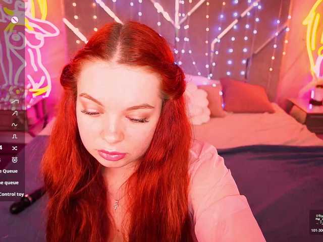 CarolinaDi live cam on BongaCams