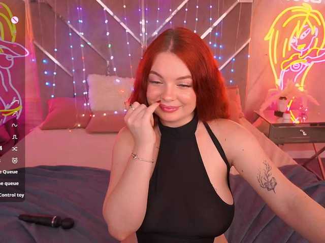 CarolinaDi live cam on BongaCams
