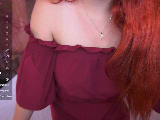 CarolinaDi live cam on UnifiedCams