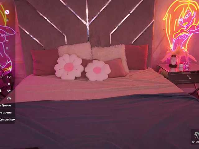 CarolinaDi live cam on BongaCams