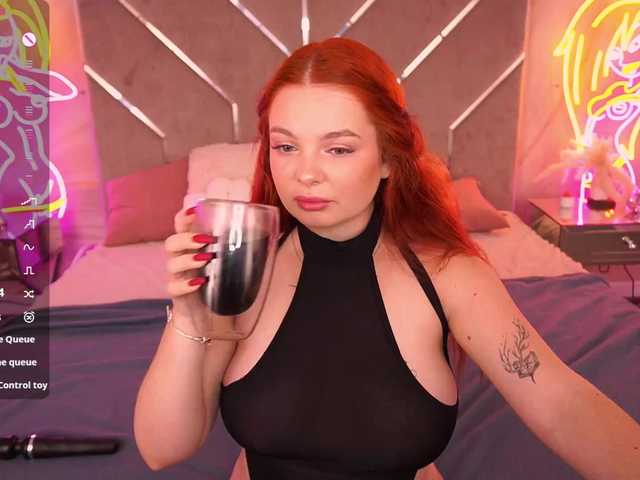 CarolinaDi live cam on BongaCams