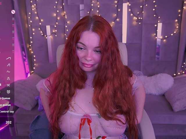 CarolinaDi live cam on BongaCams