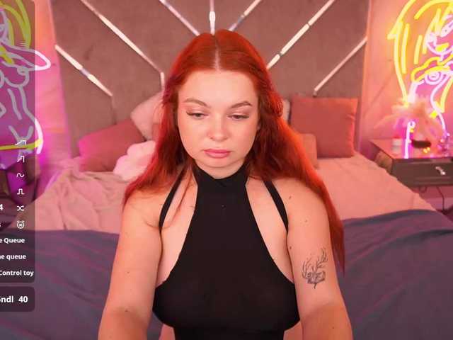 CarolinaDi live cam on BongaCams