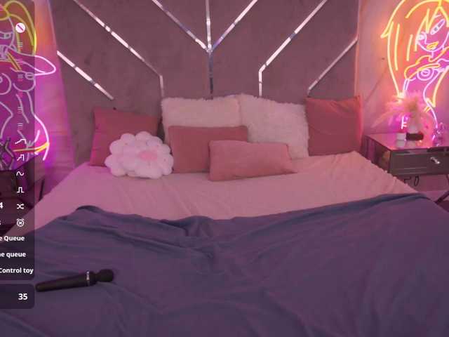 CarolinaDi live cam