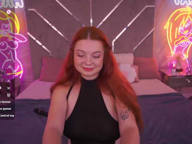 CarolinaDi live cam on BongaCams