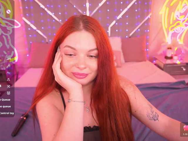 carolinadi live sex show