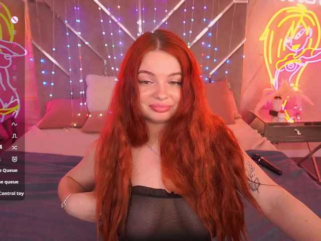 CarolinaDi live cam
