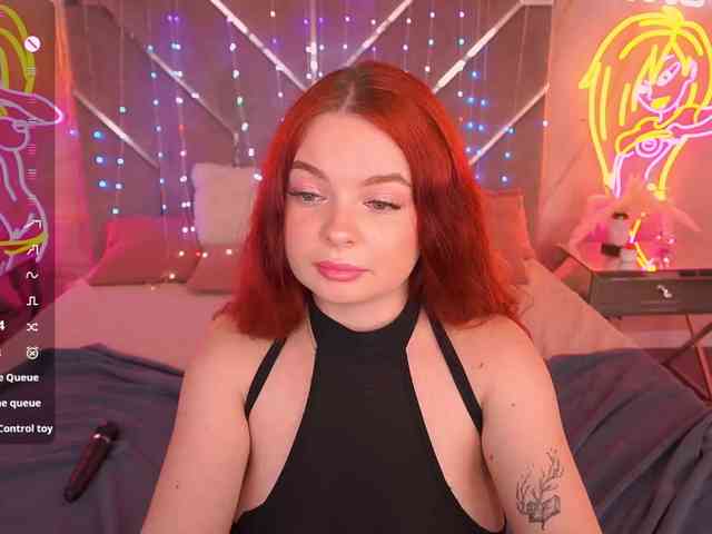CarolinaDi webcam
