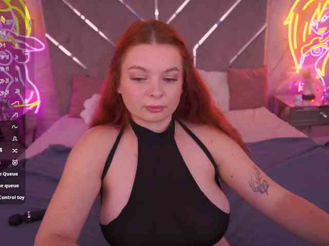 CarolinaDi webcam
