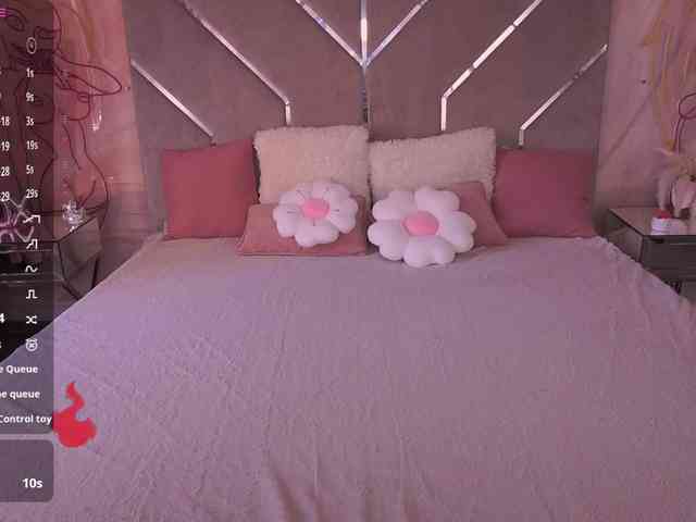 CarolinaDi Sex Cam Show