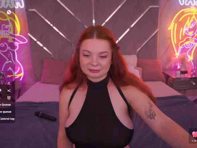 CarolinaDi webcam