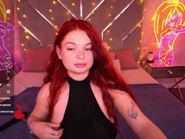 CarolinaDi webcam