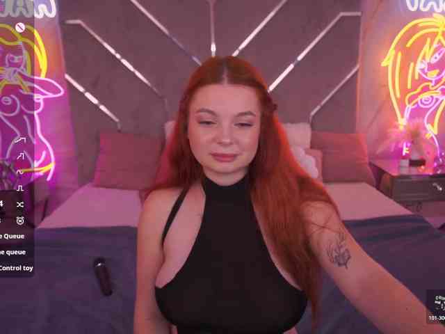 CarolinaDi webcam