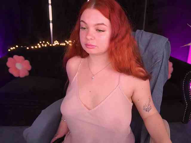 Модель: CarolinaDi