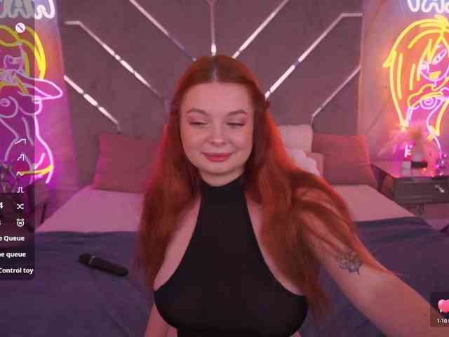 CarolinaDi webcam