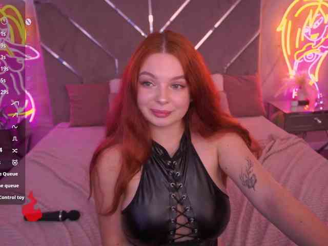 CarolinaDi webcam