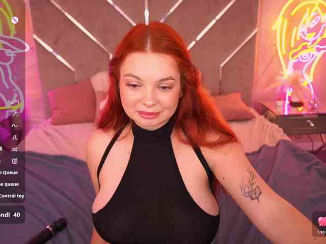 CarolinaDi webcam