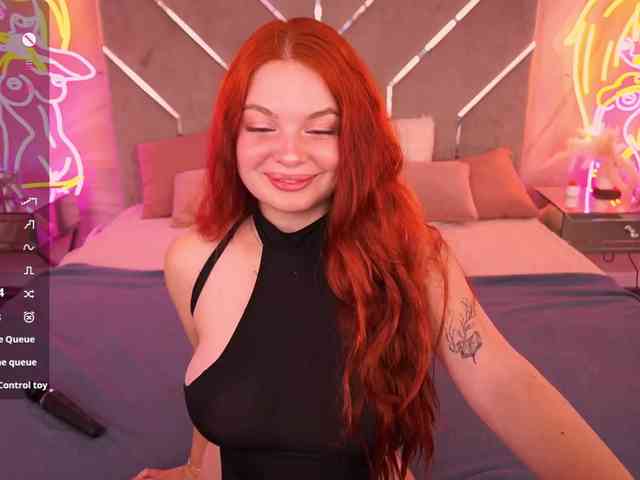 CarolinaDi Sex Cam Show