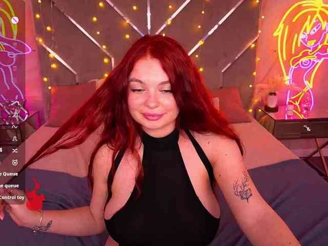 CarolinaDi webcam