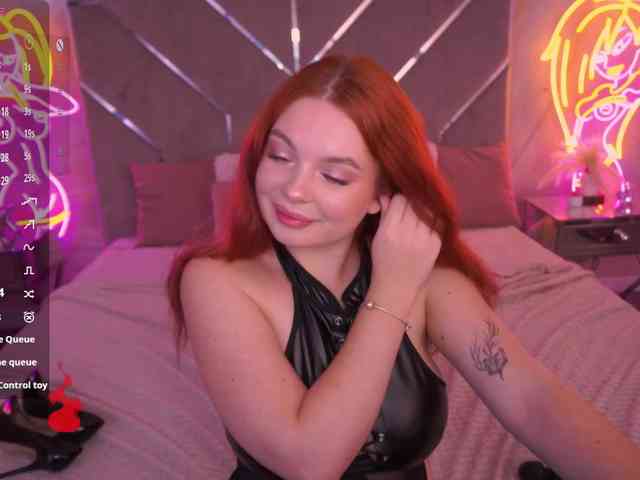 CarolinaDi webcam