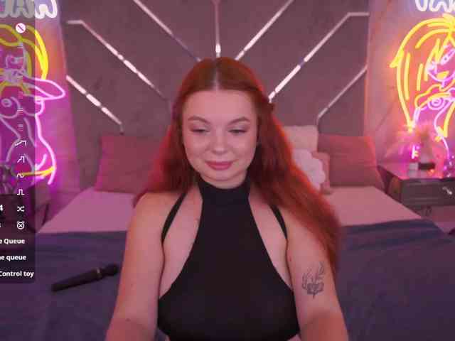 CarolinaDi webcam