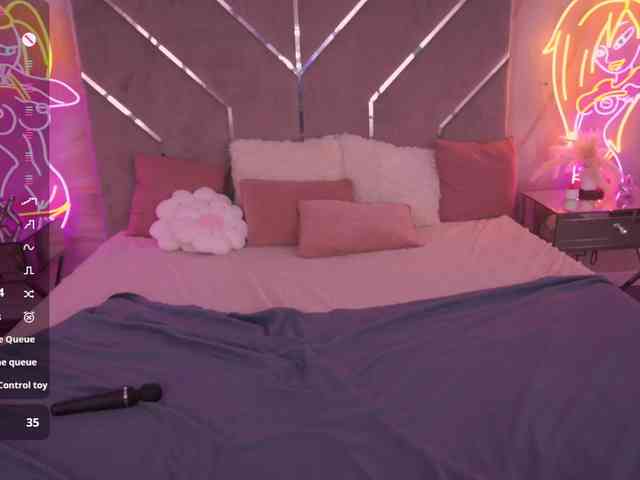 CarolinaDi webcam