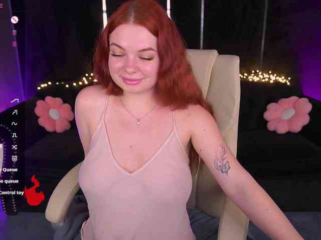 CarolinaDi webcam