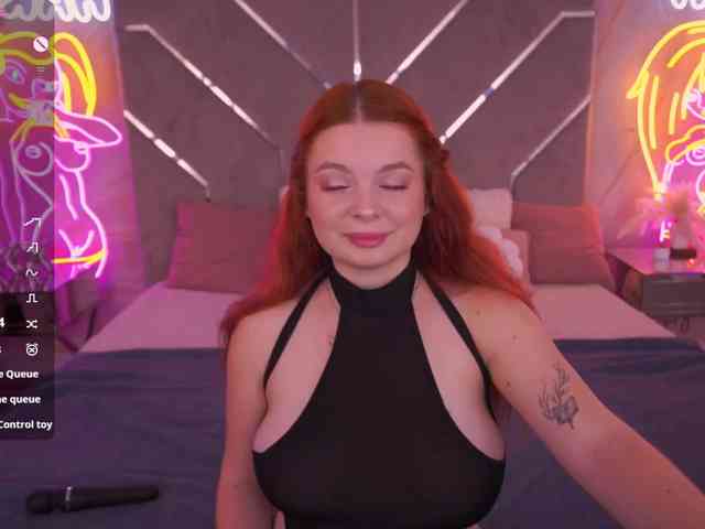 CarolinaDi webcam