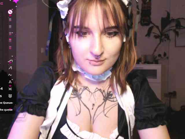 momorenaaa webcam