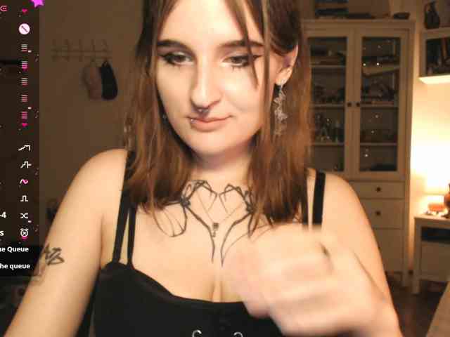 momorenaaa webcam