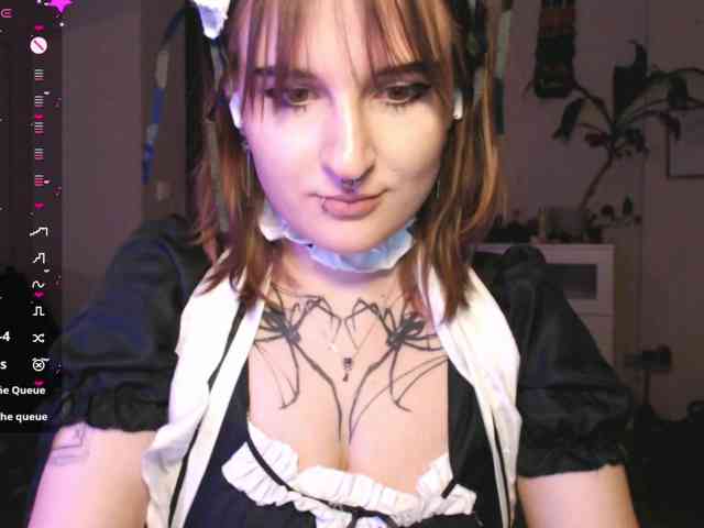 momorenaaa webcam