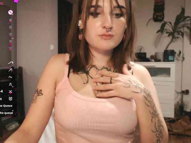 momorenaaa webcam