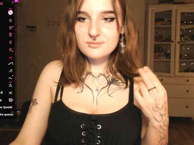momorenaaa webcam