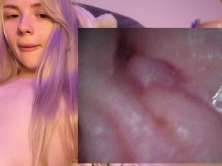 k1ss_me11 Porn Show