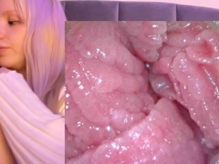 k1ss_me11 Porn Show