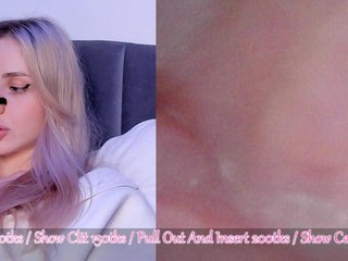 k1ss_me11 Porn Show