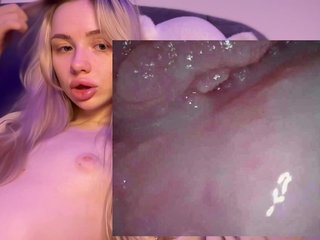 k1ss_me11 Porn Show