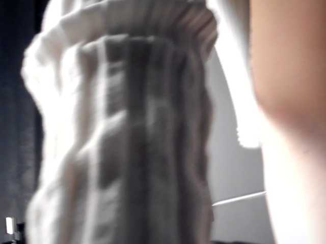 janne-mary live cam on BongaCams