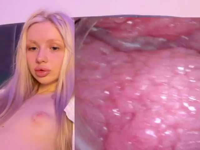 janne-mary live cam on BongaCams