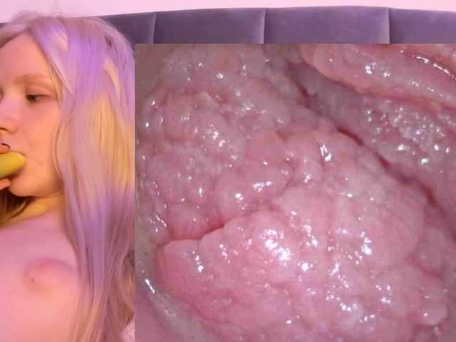 K1ss Me11 live cam