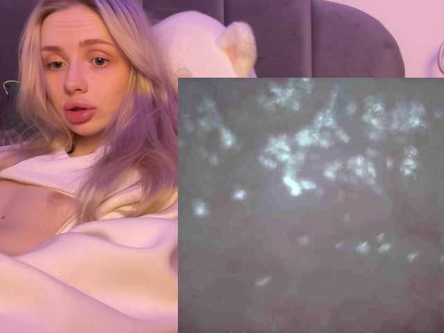 janne-mary live cam on BongaCams