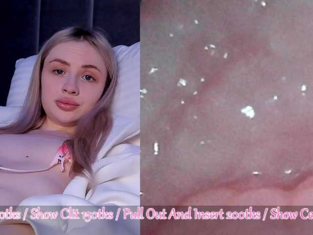 janne-mary live cam