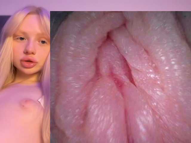 janne-mary live cam on BongaCams