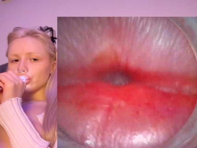 janne-mary live cam on BongaCams