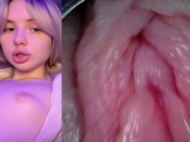 janne-mary live cam on BongaCams