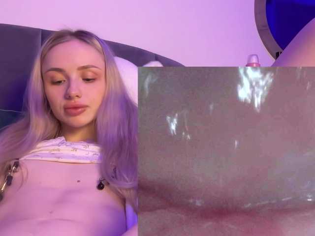 janne-mary live webcam show