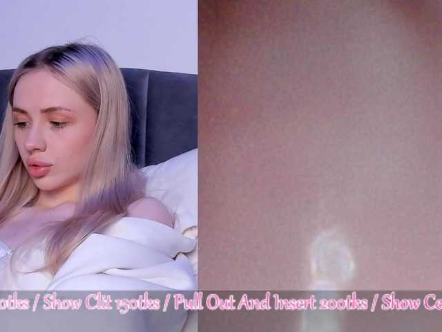 janne-mary live cam on BongaCams